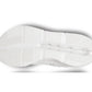 On Cloudnova undyed white