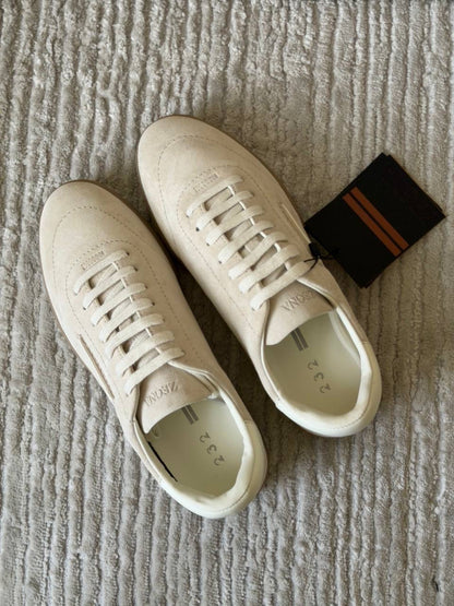 ZEGNA SNEAKERS