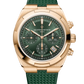 OVERSEAS CHRONOGRAPH