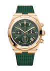 OVERSEAS CHRONOGRAPH