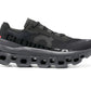 On Cloudmonster Black