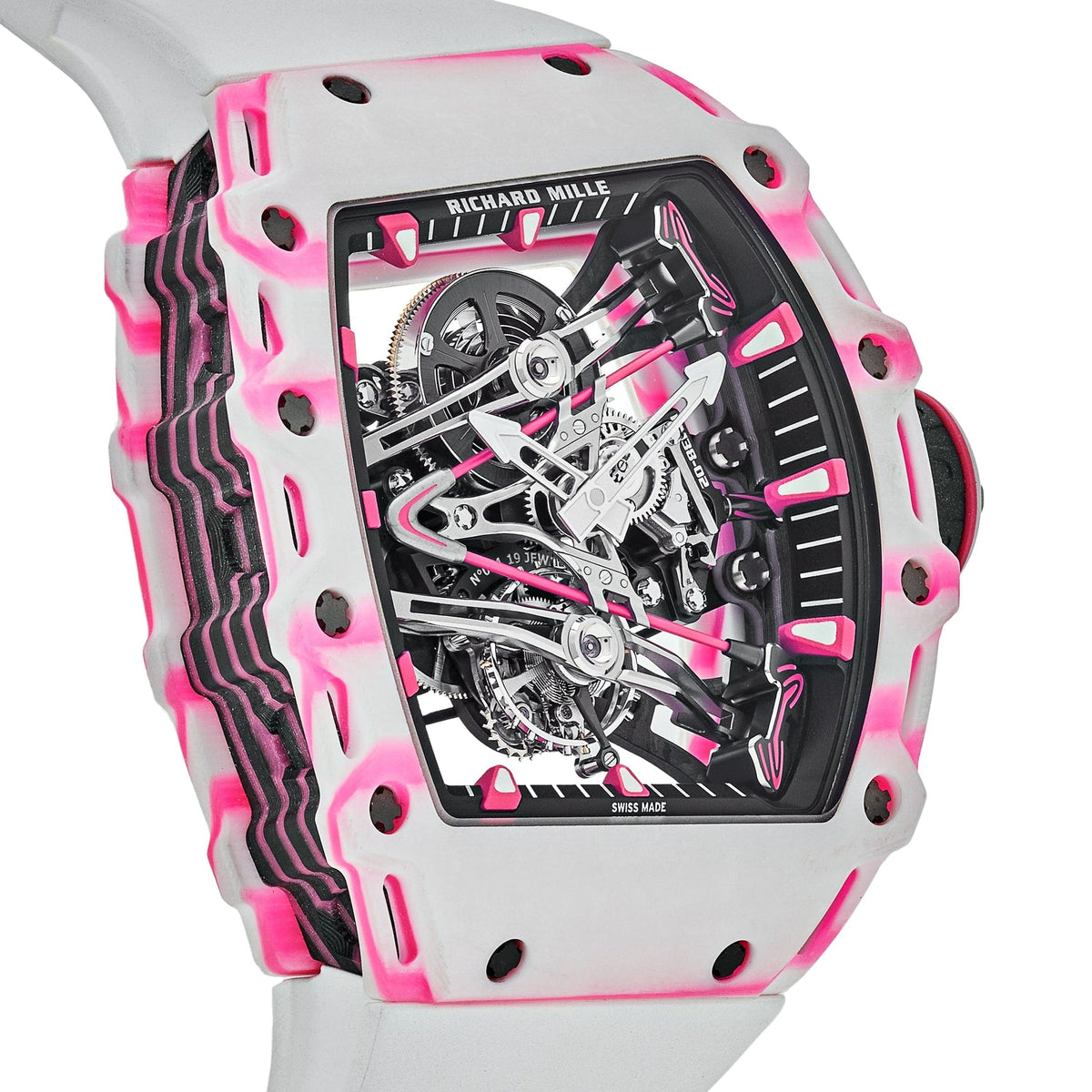 Richard Mille RM 38-02