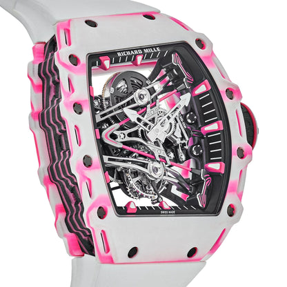 Richard Mille RM 38-02