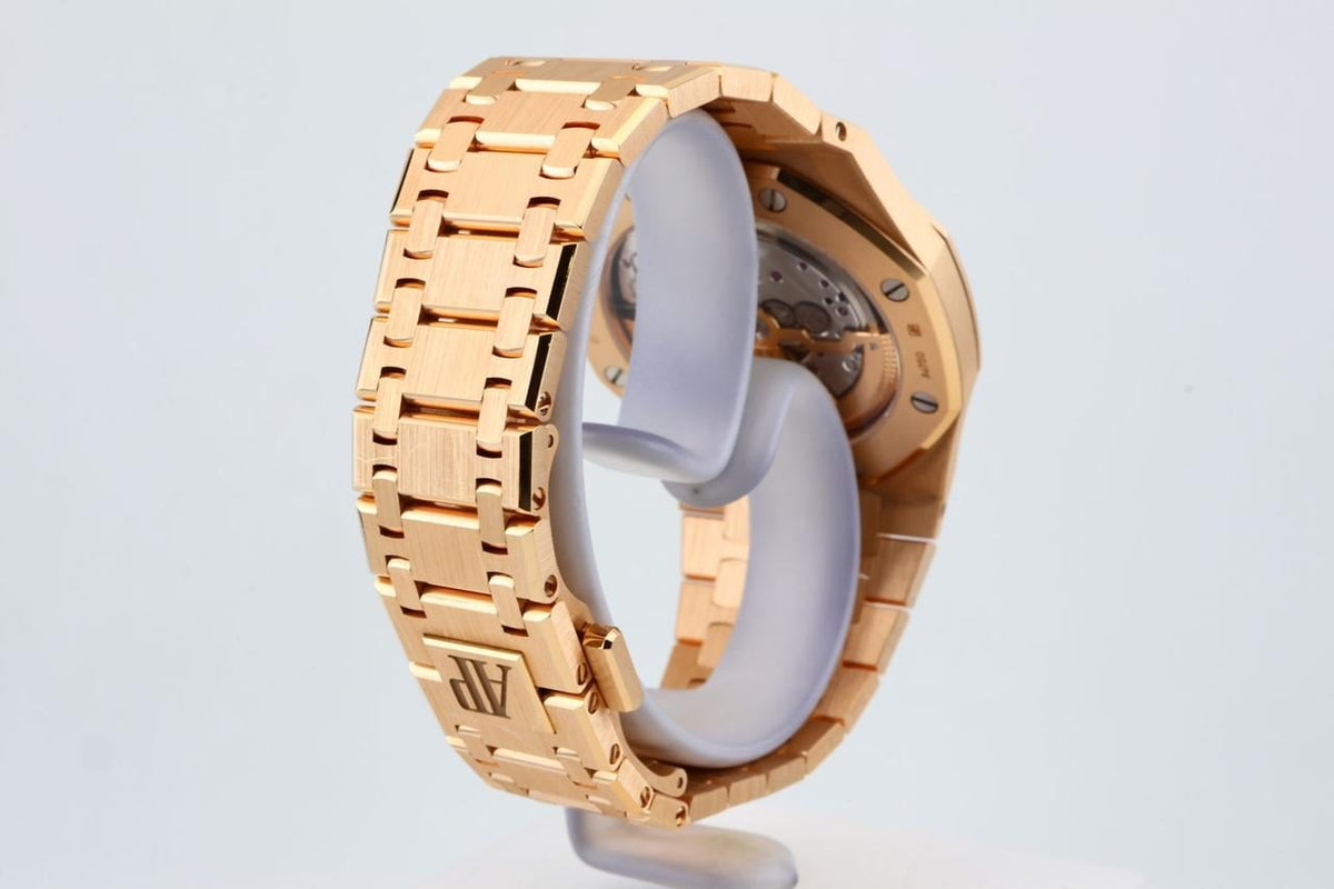 Audemars Piguet Royal Oak
