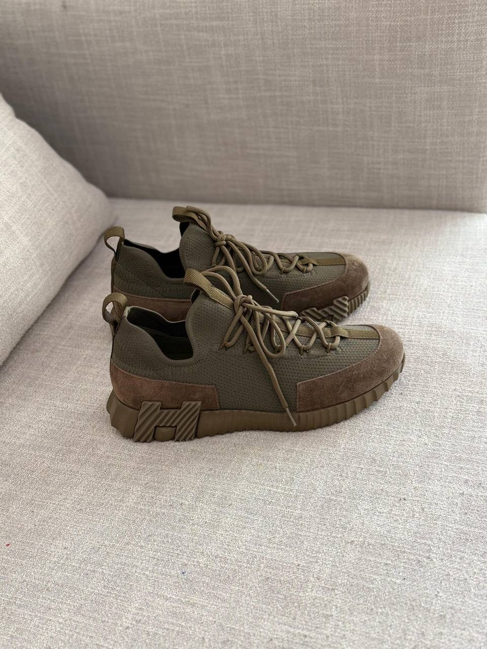 Hermes Sneakers