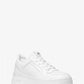 NIKE LOUIS VUITTON AIR FORCE 1 LOW "Virgil Abloh - White/White"