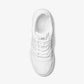 NIKE LOUIS VUITTON AIR FORCE 1 LOW "Virgil Abloh - White/White"