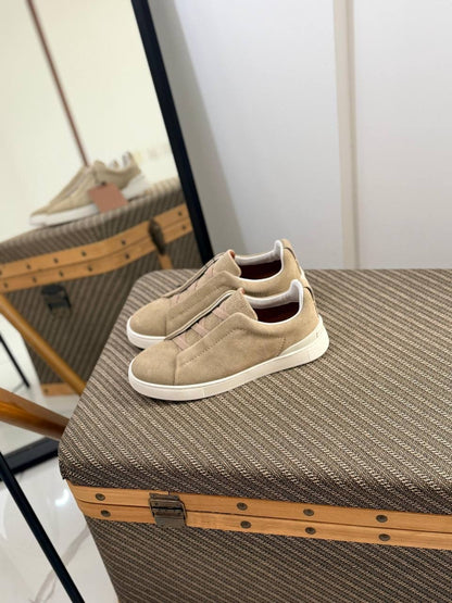 ZEGNA SNEAKERS
