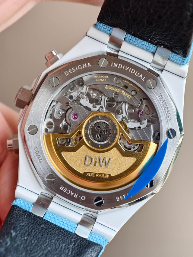 AUDEMARS PIGUET