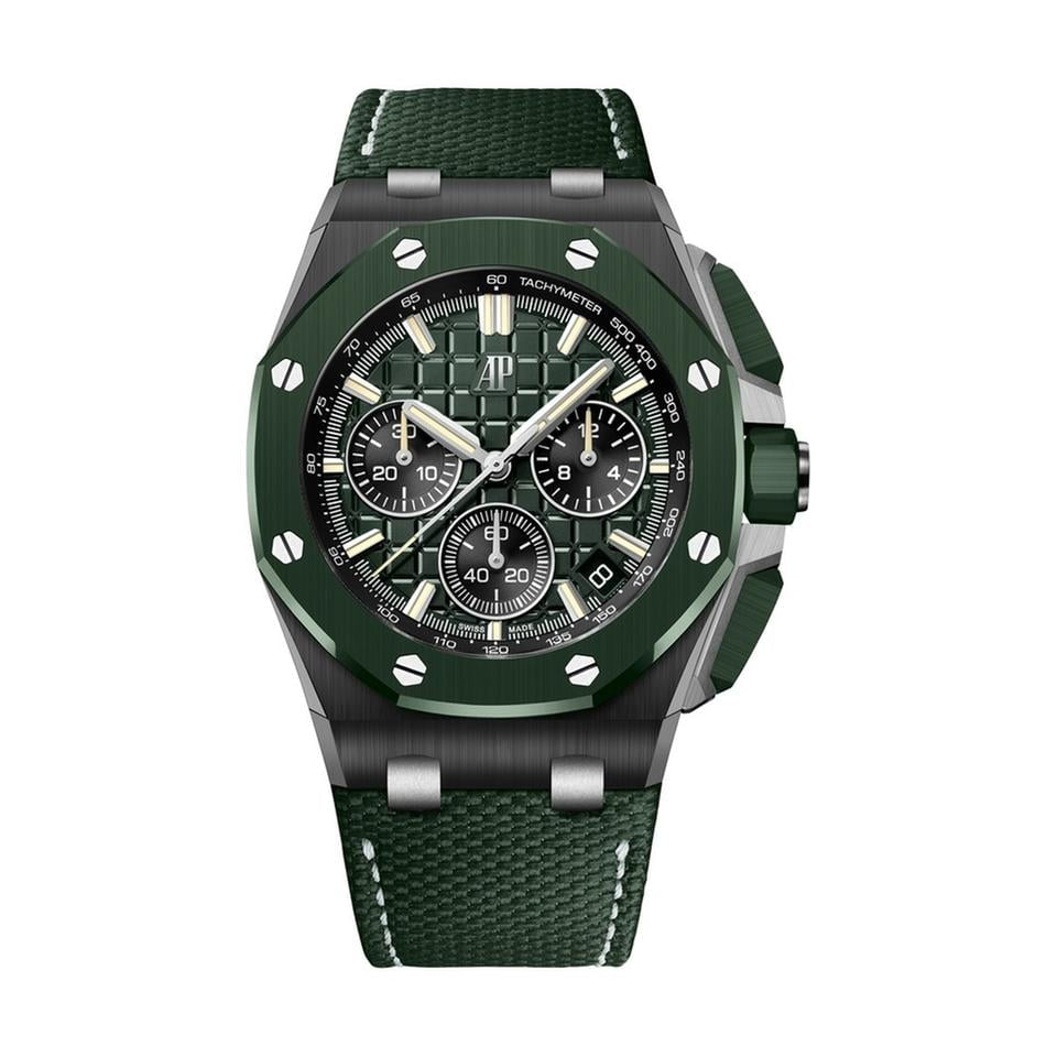 AUDEMARS PIGUET