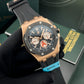 AUDEMARS PIGUET ROYAL Oak