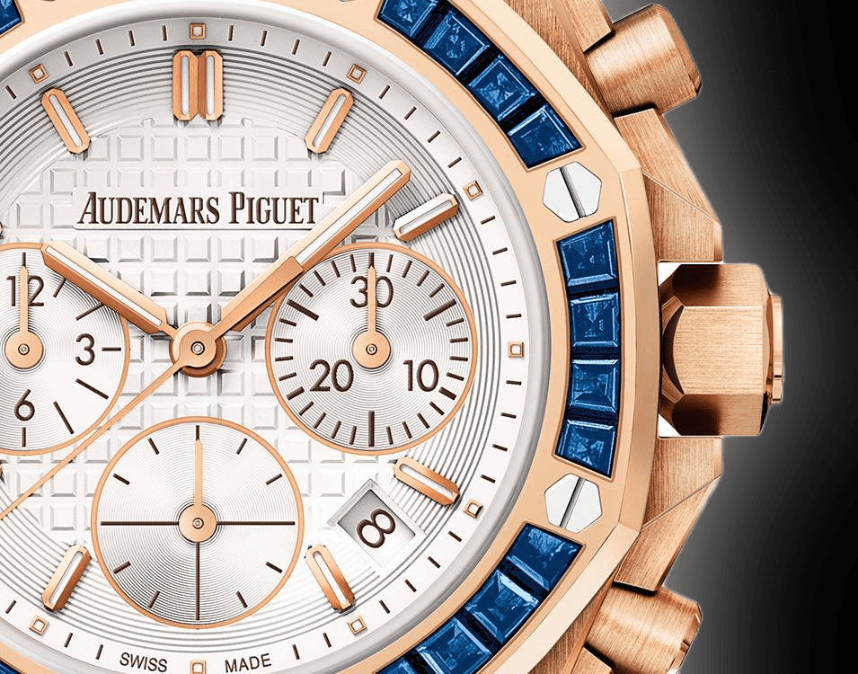 AUDEMARS PIGUET