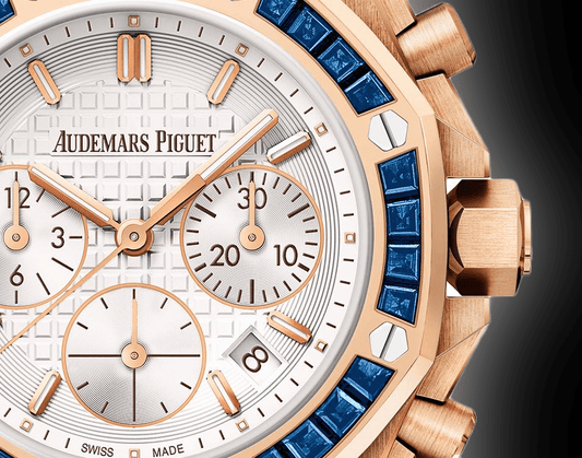 AUDEMARS PIGUET