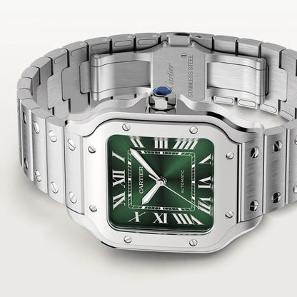 CARTIER SANTOS
