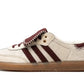 ADIDAS SAMBA PONY TONAL WALES BONNER CREAM WHITE
