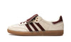 ADIDAS SAMBA PONY TONAL WALES BONNER CREAM WHITE