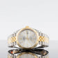 ROLEX DATE-JUST