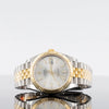 ROLEX DATE-JUST