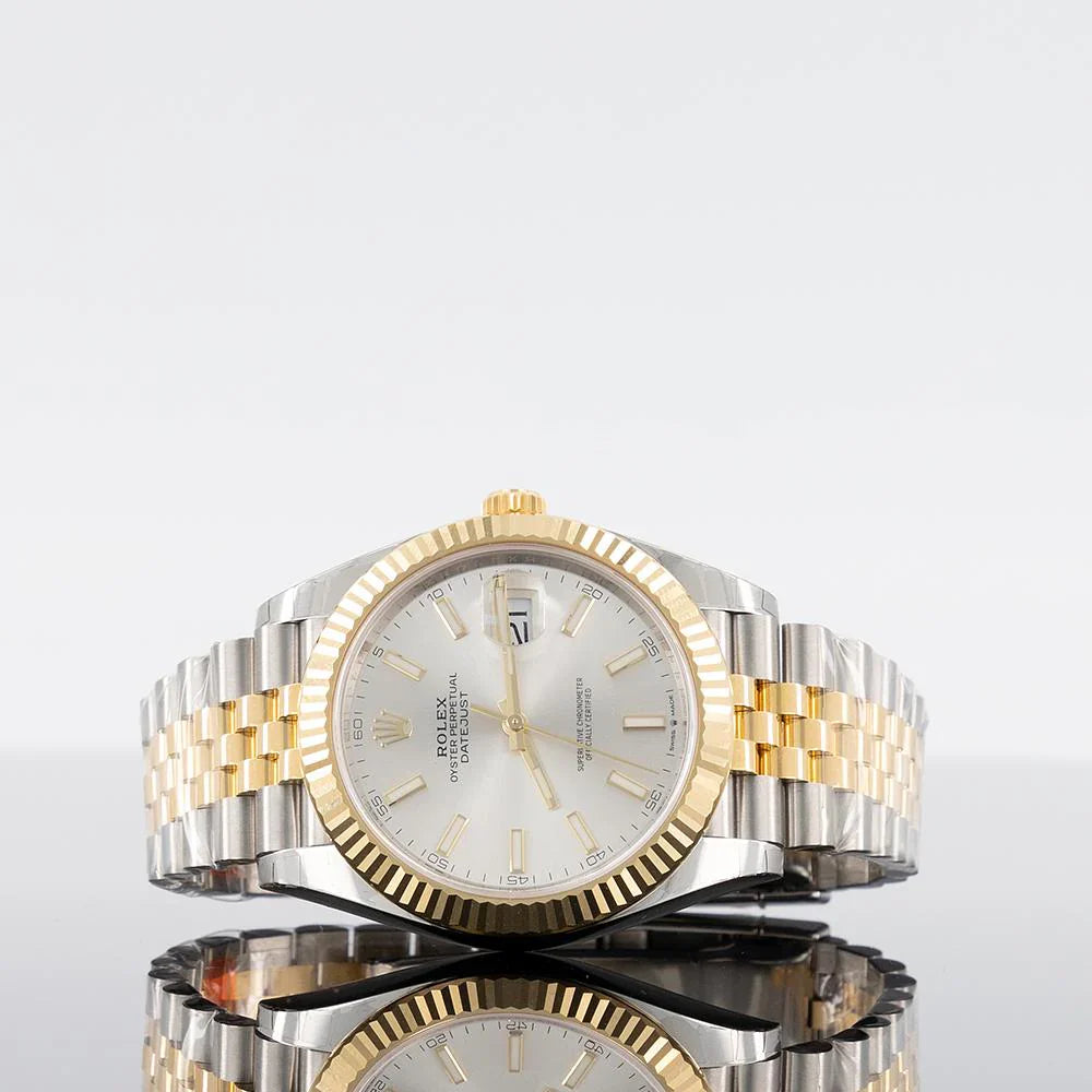 ROLEX DATE-JUST