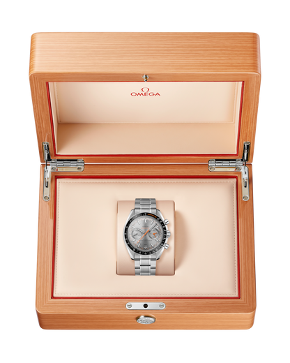SPEEDMASTER RACING 44.25 mm, s