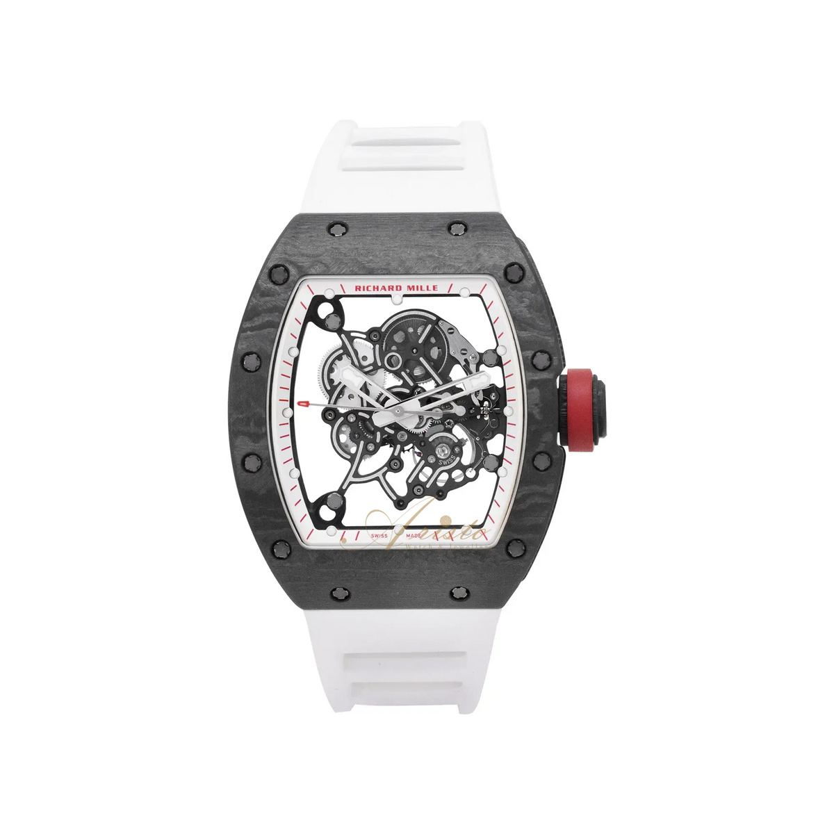 RICHARD MILLE RM055