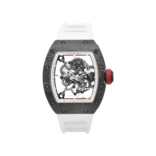 RICHARD MILLE RM055