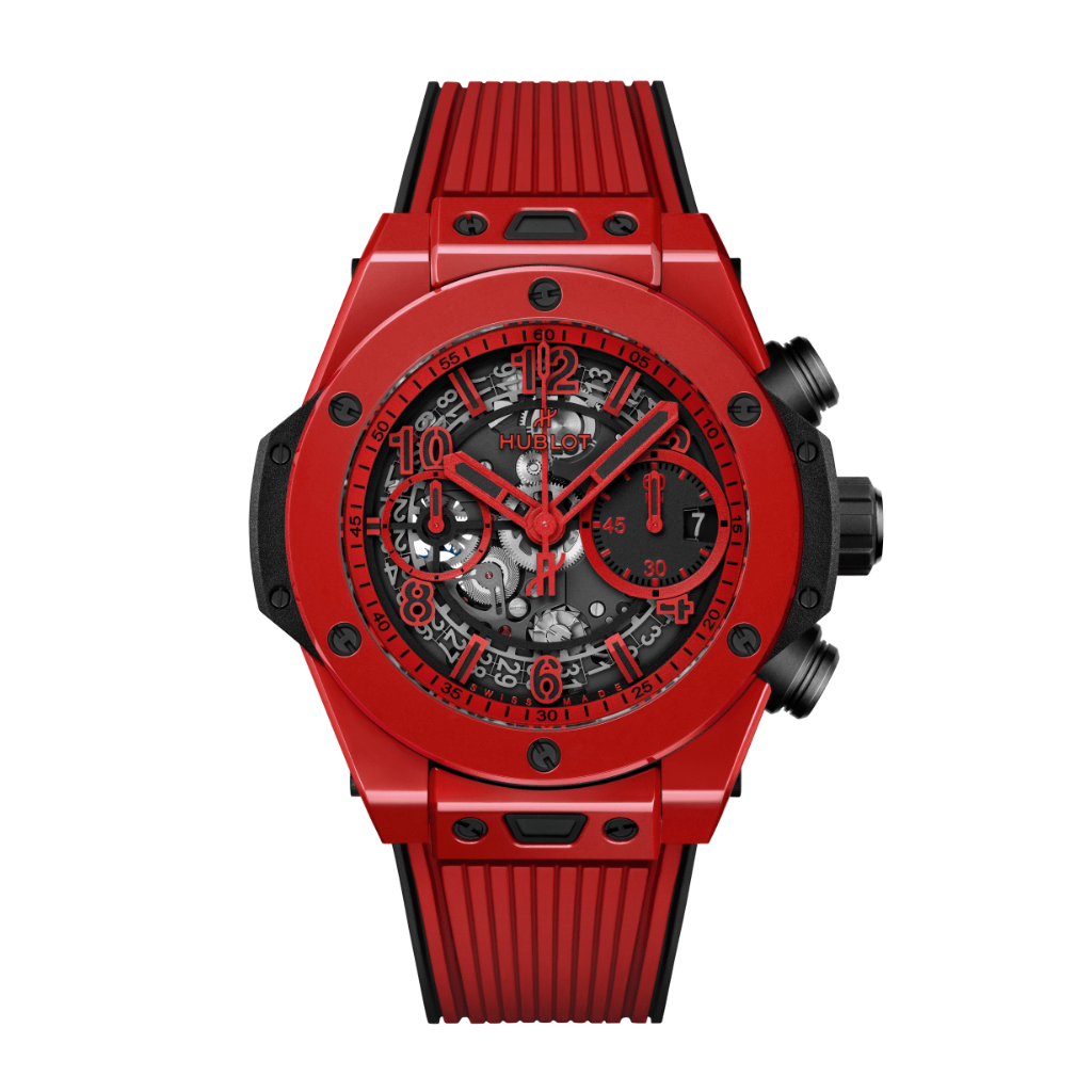 HUBLOT BIG BANG