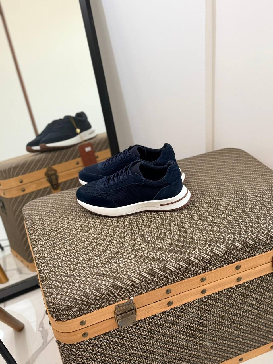 LORO PIANA