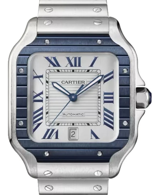 CARTIER SANTOS
