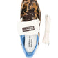 ADIDAS SAMBA PONY WALES BONNER LEOPARD
