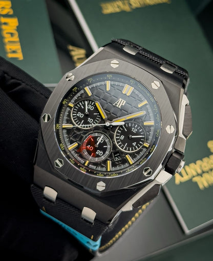 AUDEMARS PIGUET ROYAL Oak