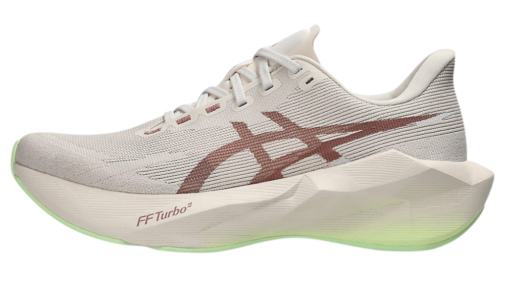 ASICS