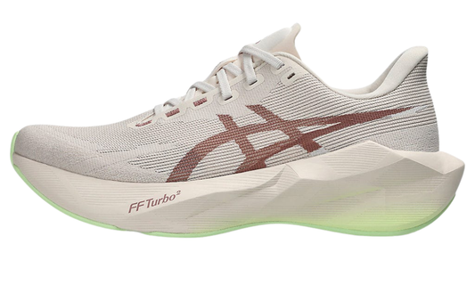 ASICS