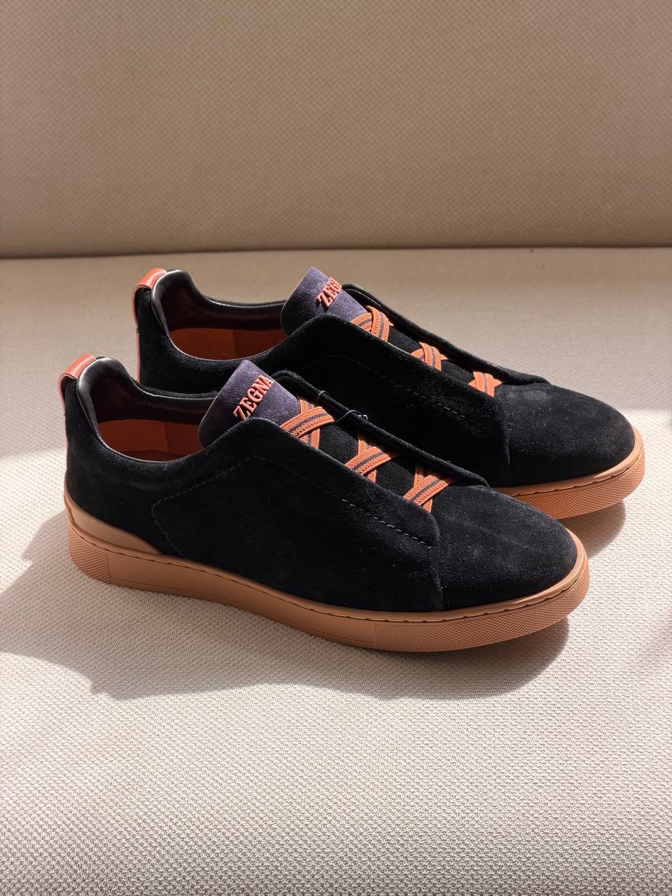 ZEGNA