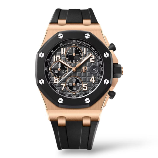 AUDEMARS PIGUET