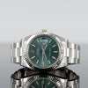 ROLEX DATE-JUST
