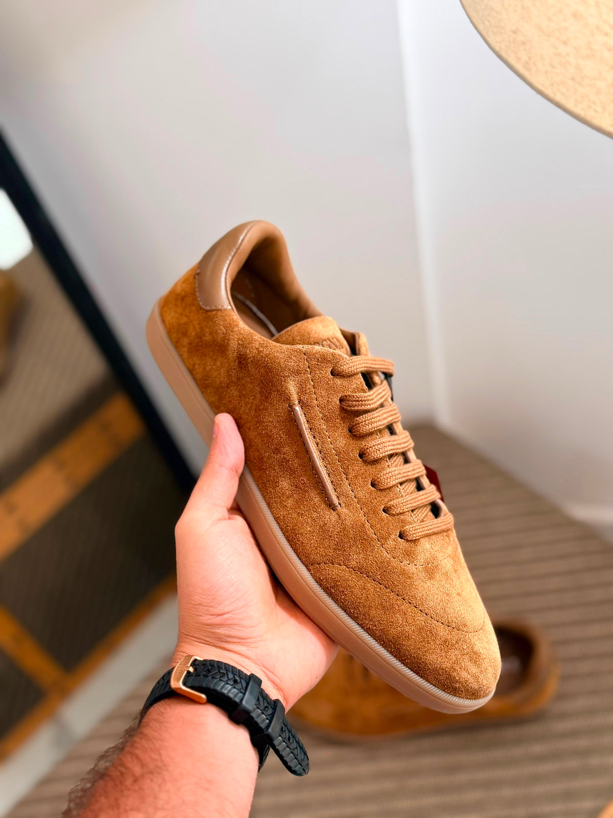 ZEGNA