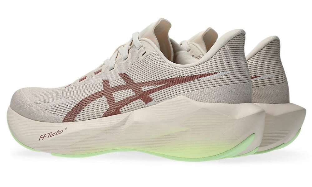 ASICS