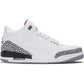 JORDAN 3 RETRO “White Cement”