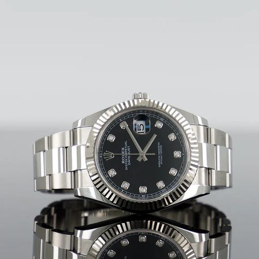 ROLEX DATE-JUST