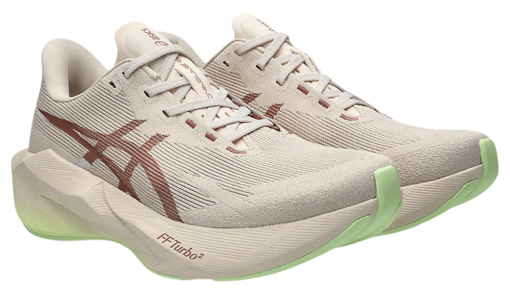 ASICS