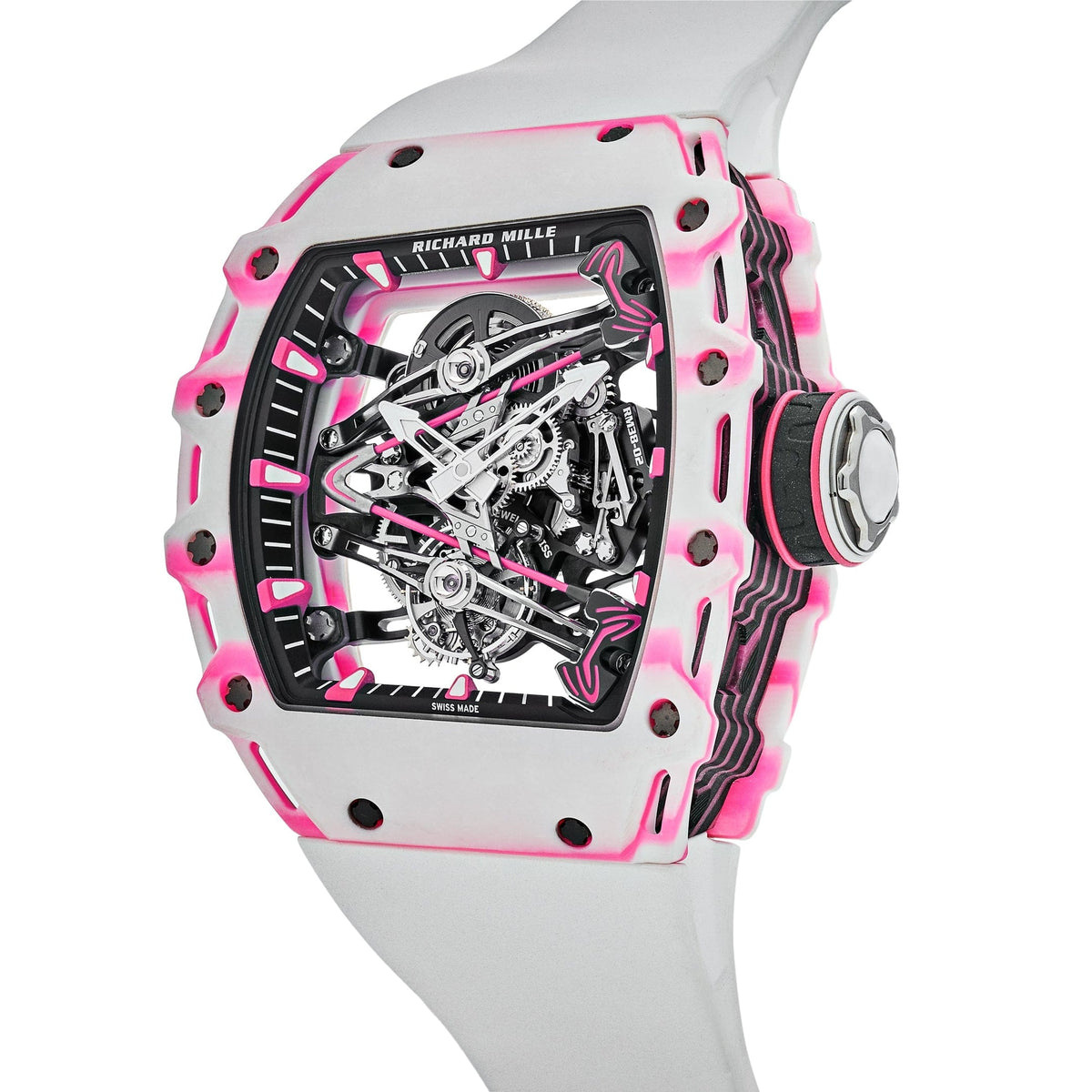Richard Mille RM 38-02