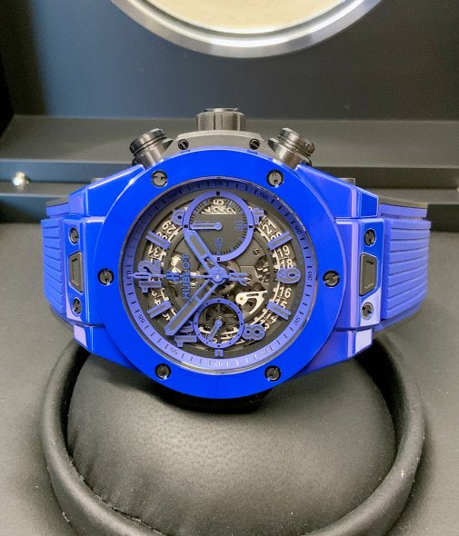 HUBLOT BIG BANG