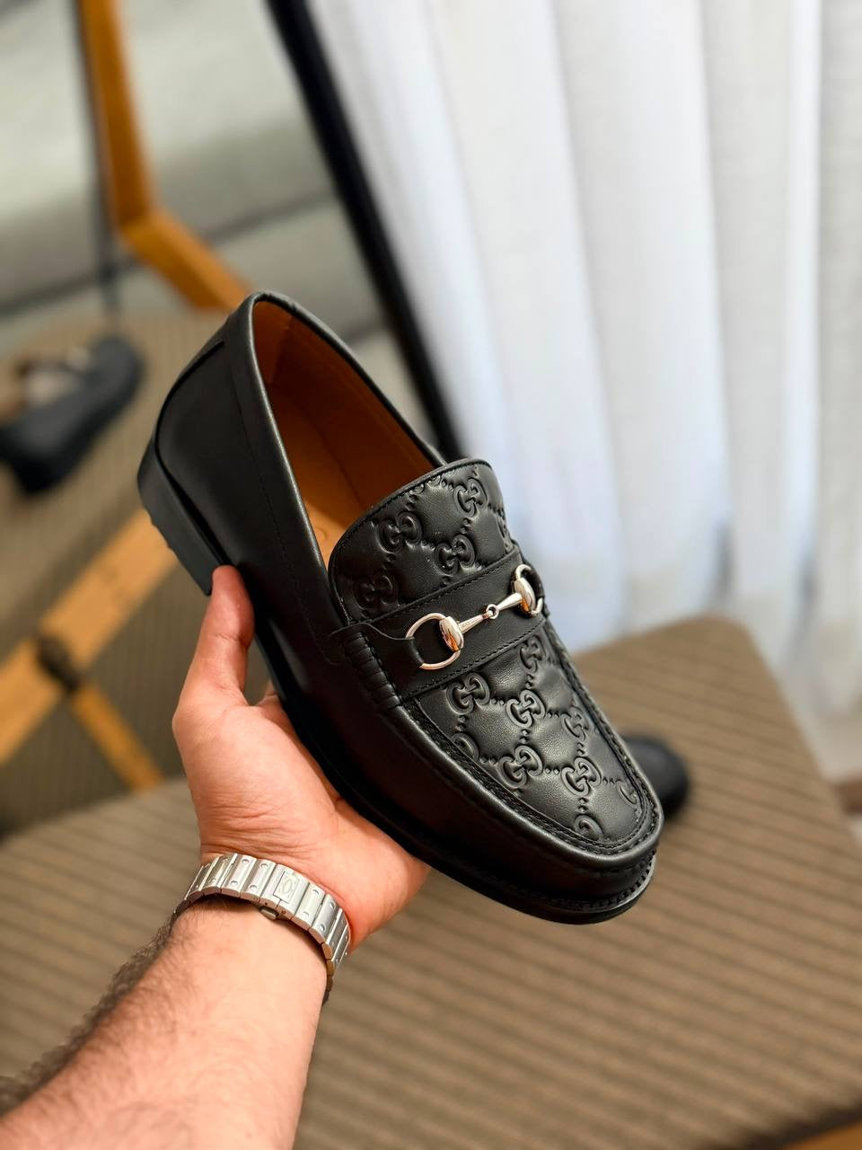 Gucci Loafers