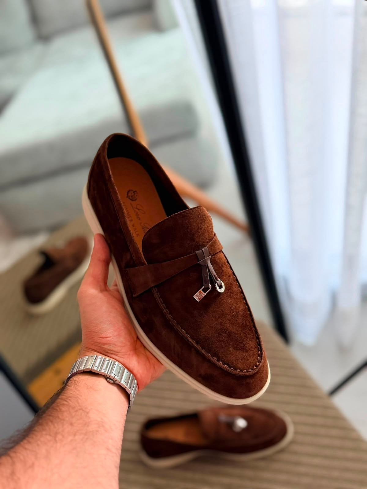 LORO PIANA