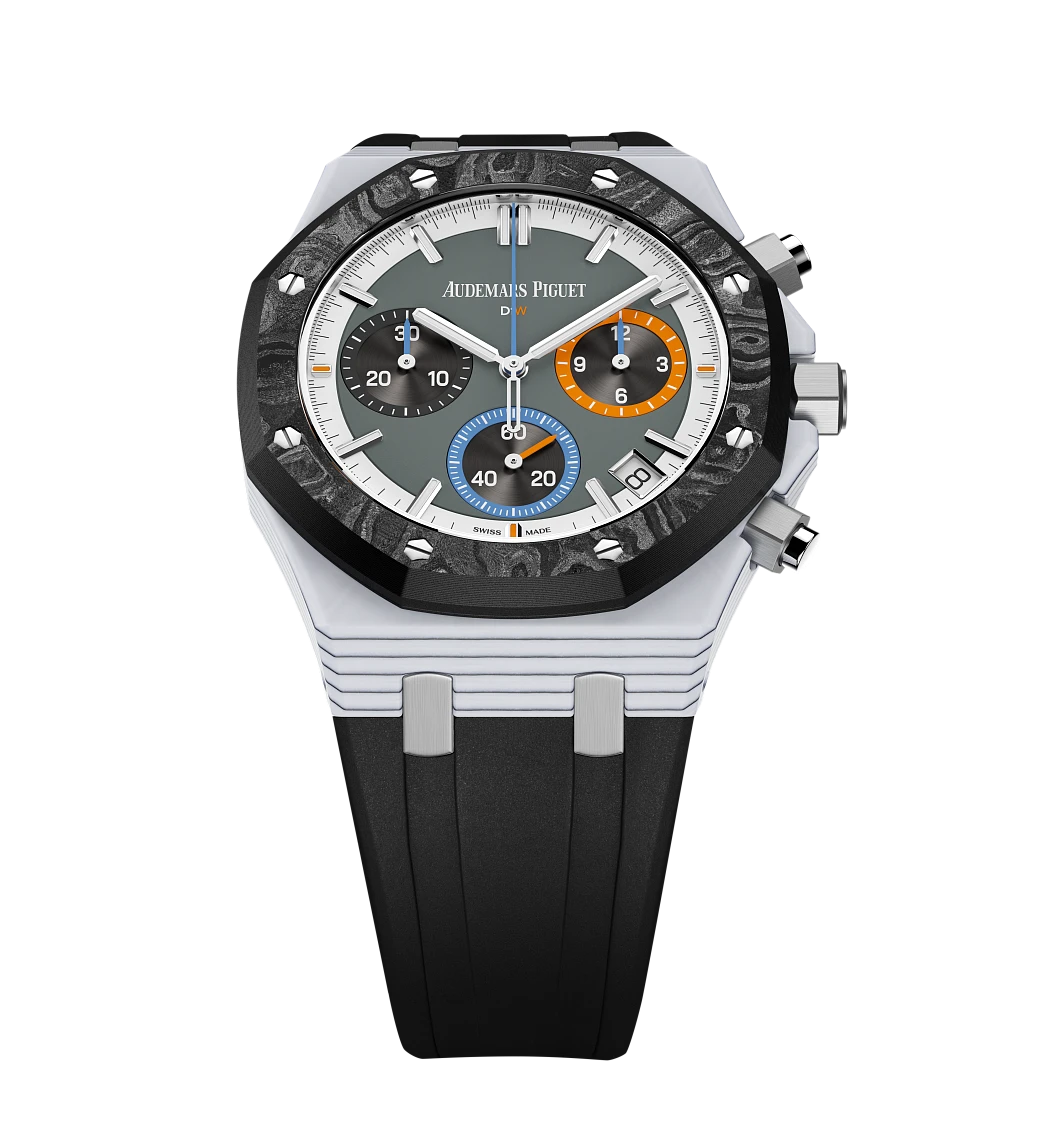 AUDEMARS PIGUET