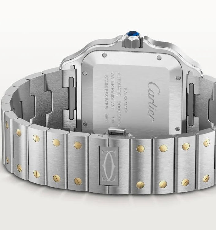 CARTIER SANTOS