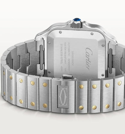 CARTIER SANTOS