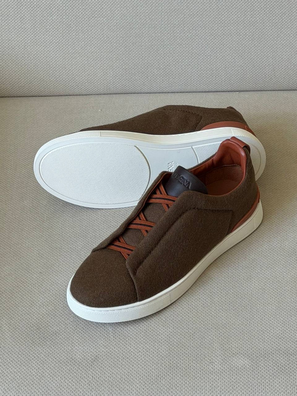 ZEGNA