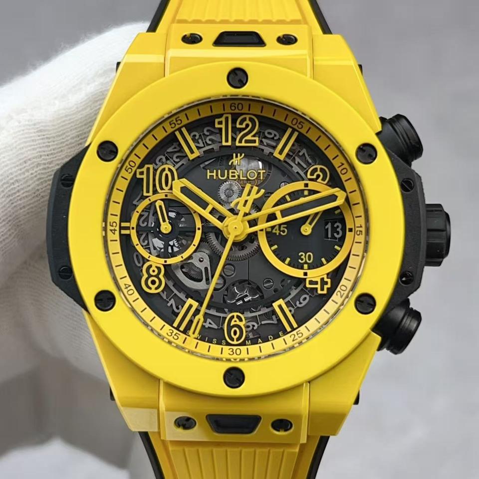 HUBLOT BIG BANG